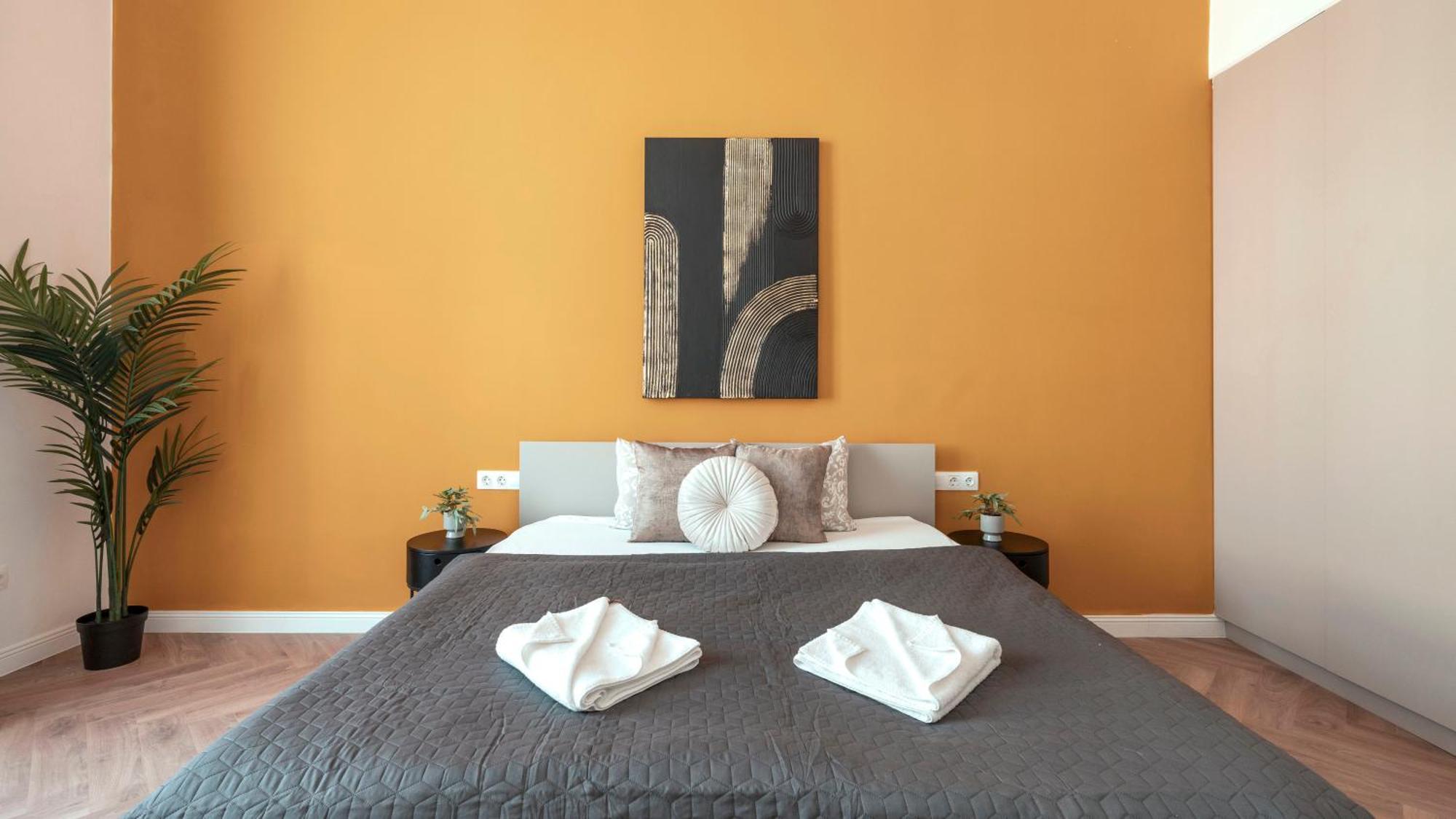 Exclusive Central 3Bedrm Stylish Residence By Prestige Homes Budapeşte Dış mekan fotoğraf