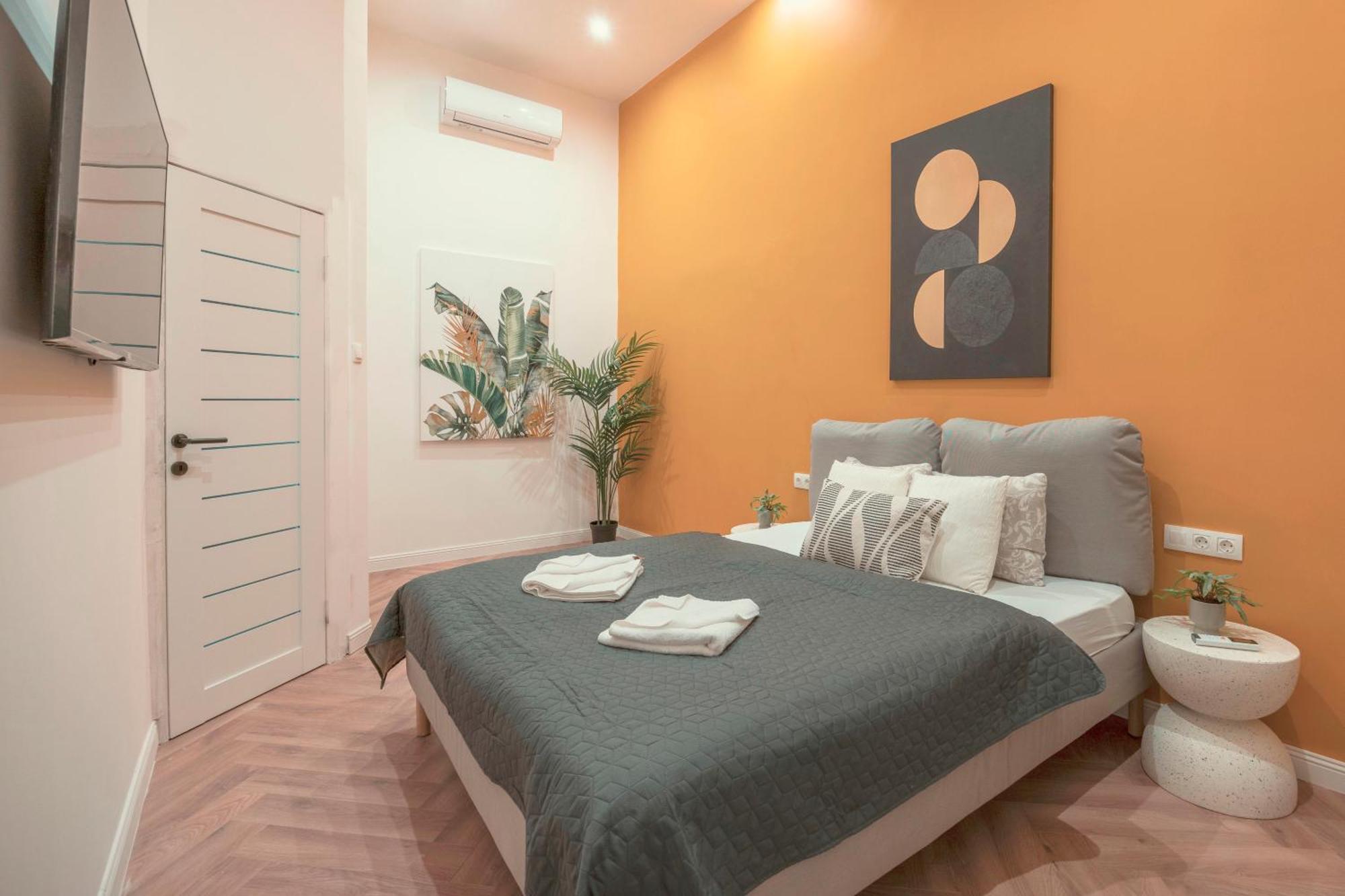 Exclusive Central 3Bedrm Stylish Residence By Prestige Homes Budapeşte Dış mekan fotoğraf