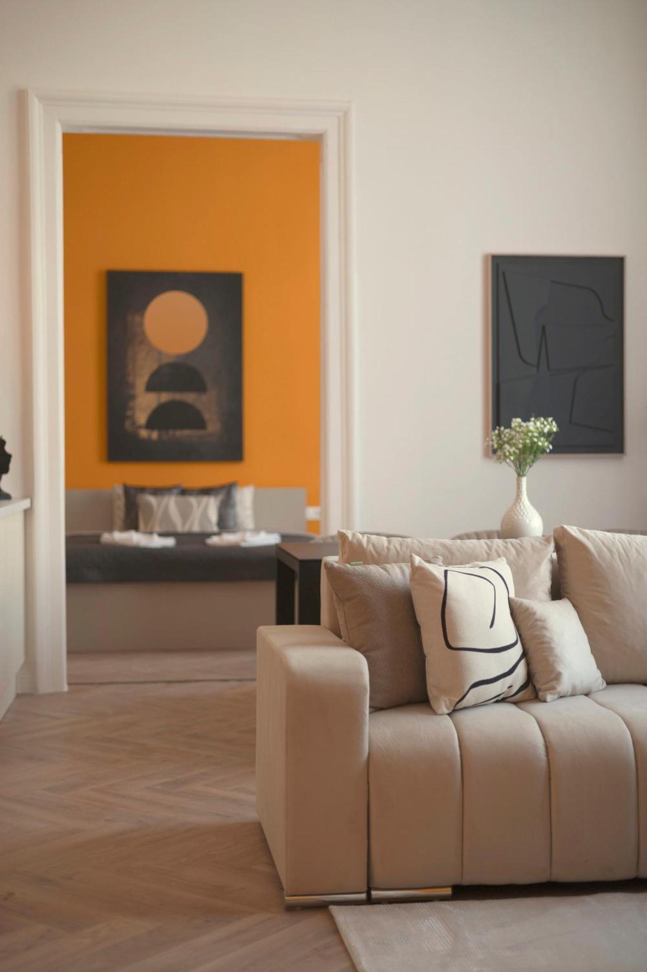 Exclusive Central 3Bedrm Stylish Residence By Prestige Homes Budapeşte Dış mekan fotoğraf