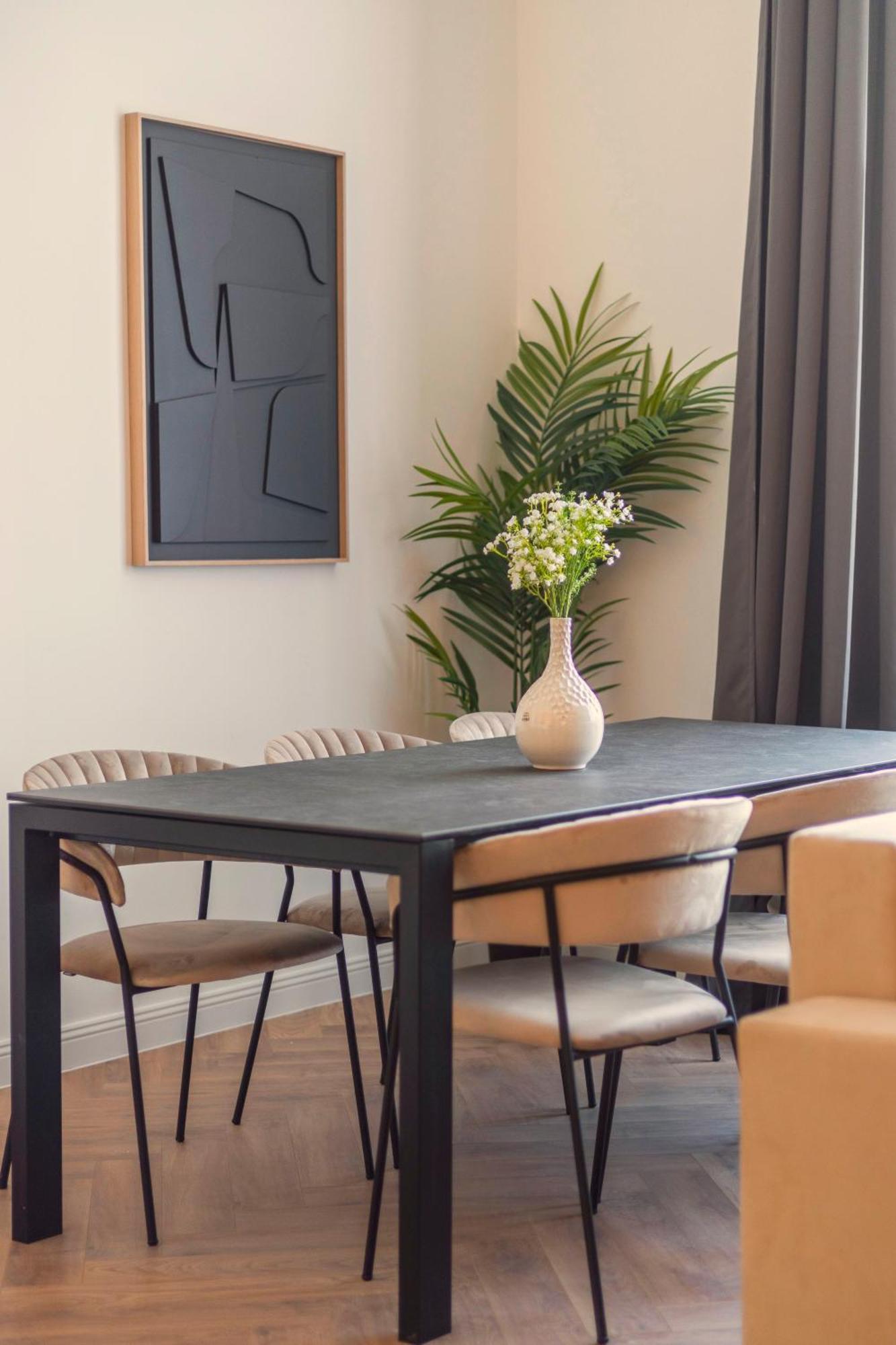 Exclusive Central 3Bedrm Stylish Residence By Prestige Homes Budapeşte Dış mekan fotoğraf