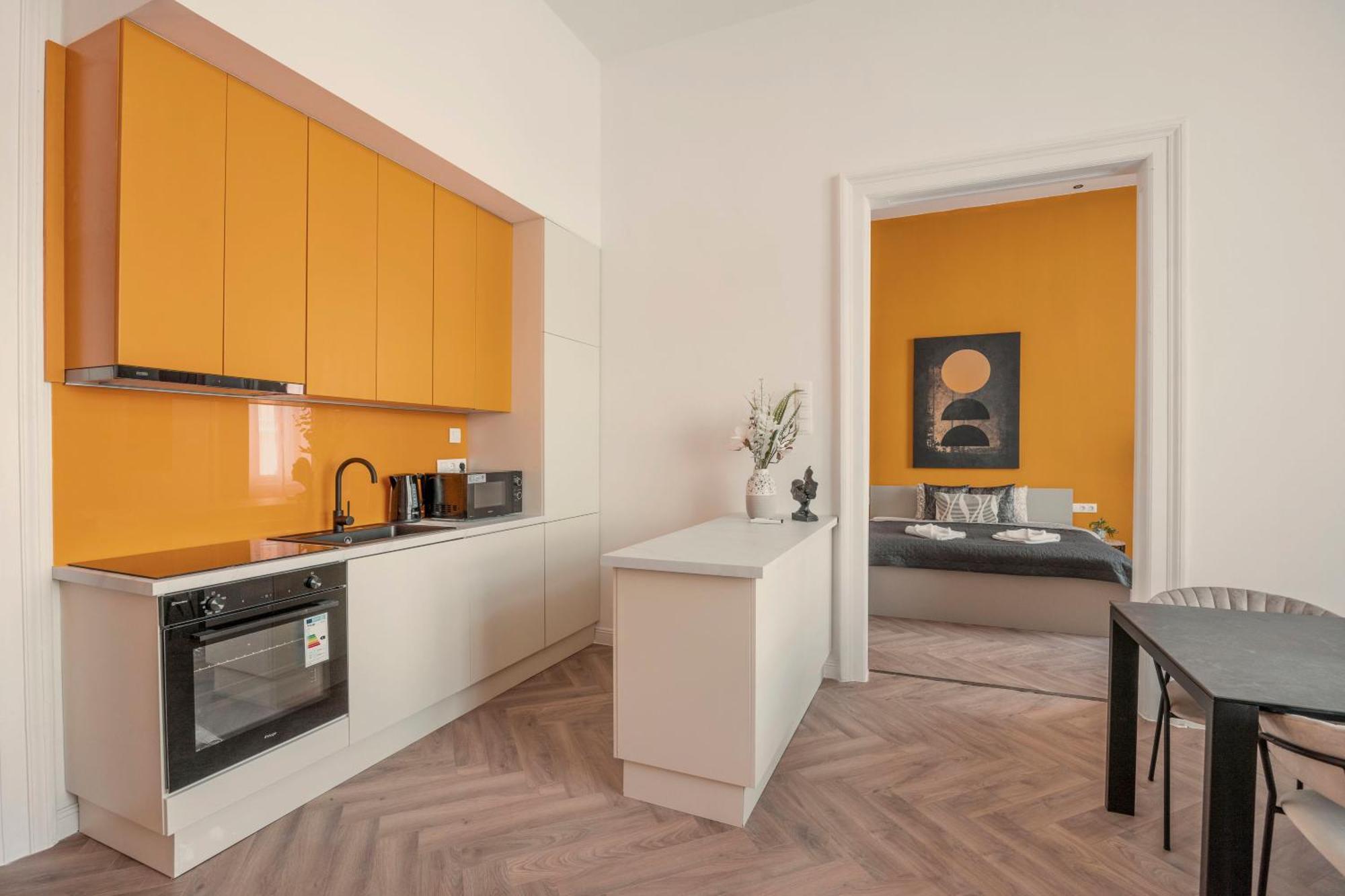 Exclusive Central 3Bedrm Stylish Residence By Prestige Homes Budapeşte Dış mekan fotoğraf