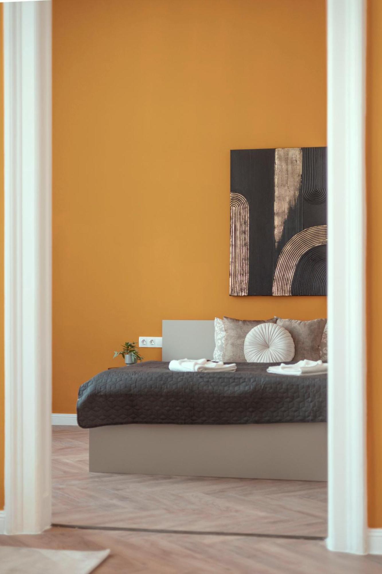 Exclusive Central 3Bedrm Stylish Residence By Prestige Homes Budapeşte Dış mekan fotoğraf