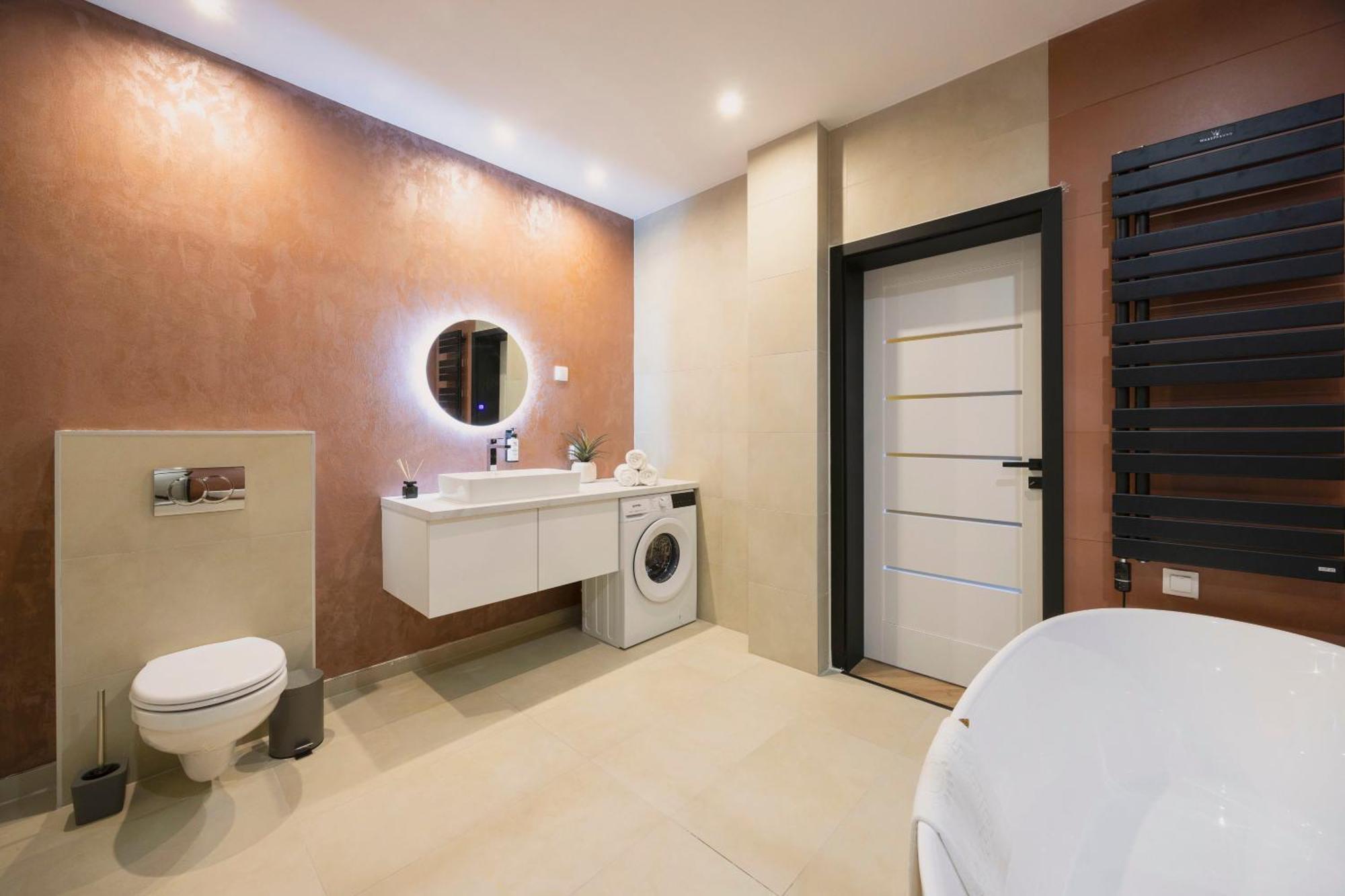 Exclusive Central 3Bedrm Stylish Residence By Prestige Homes Budapeşte Dış mekan fotoğraf