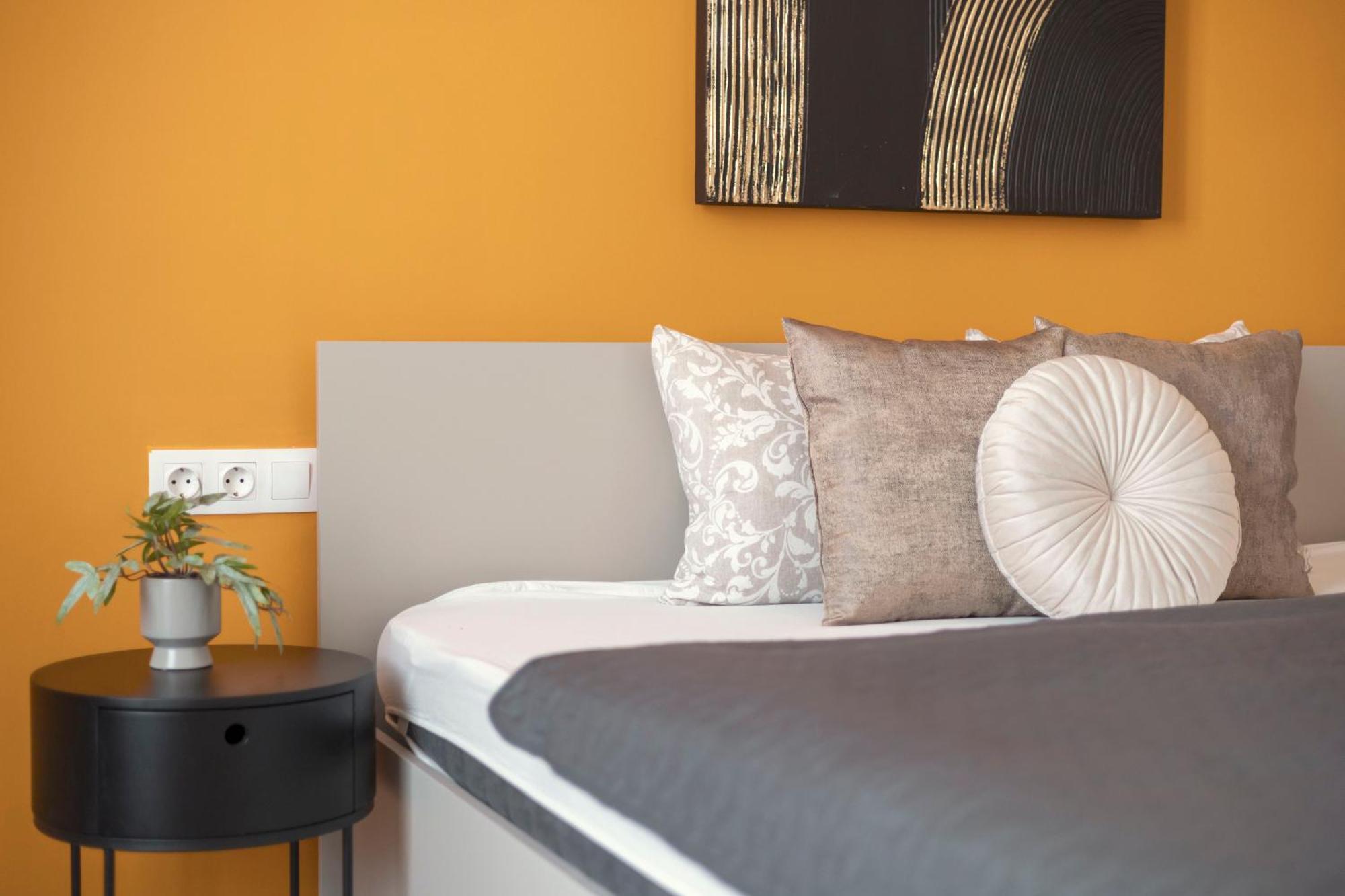 Exclusive Central 3Bedrm Stylish Residence By Prestige Homes Budapeşte Dış mekan fotoğraf