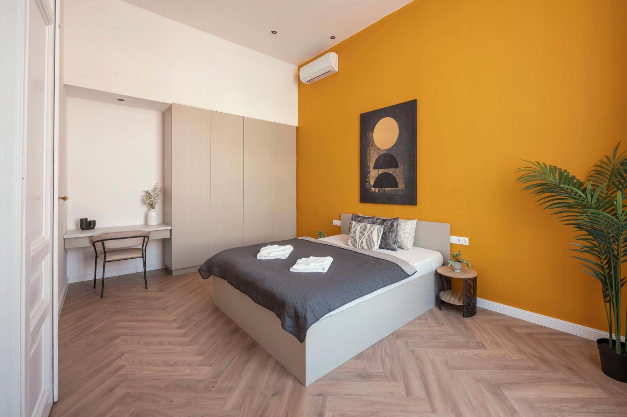 Exclusive Central 3Bedrm Stylish Residence By Prestige Homes Budapeşte Dış mekan fotoğraf